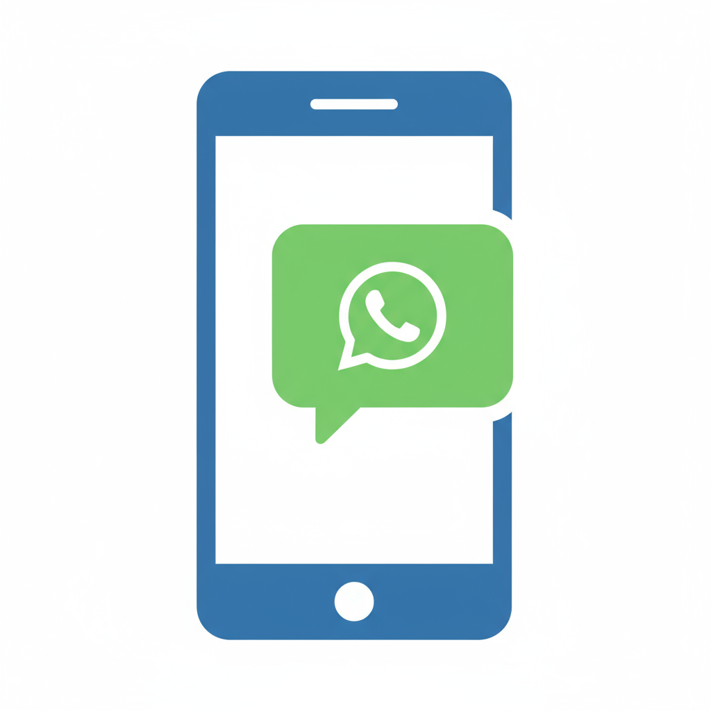 Integração com WhatsApp